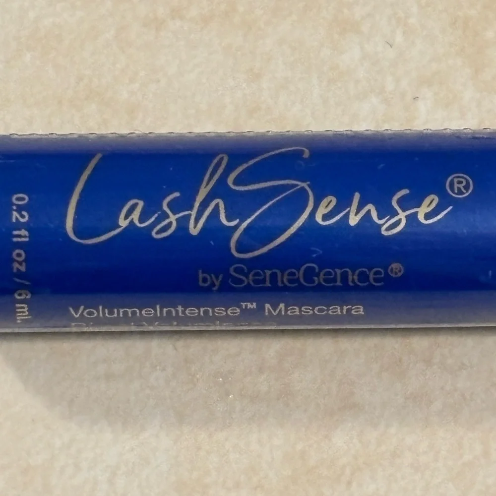 Senegence VolumeIntense Mascara and NYX Jumbo Lash set - Picture 2 of 5